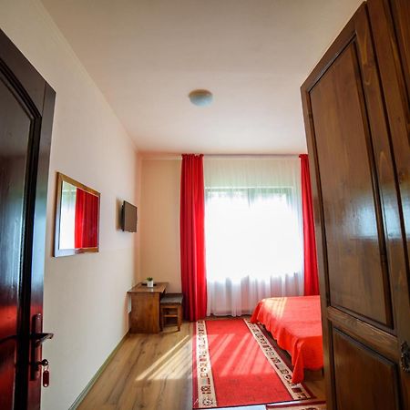 Villa Casa Alina à Arieşeni Extérieur photo
