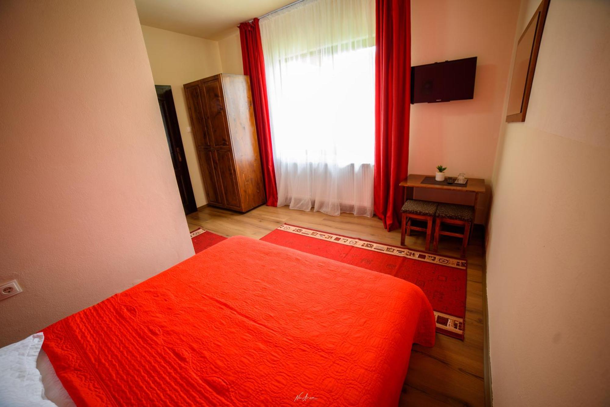 Villa Casa Alina à Arieşeni Extérieur photo